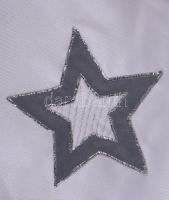 Karácsonyfa talp takaró, d: 90 cm