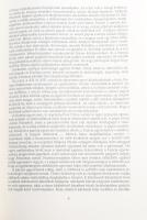 Hajnal István: Technika, művelődés. Tanulmányok. Vál., sajtó alá rendezte, a bevezető tanulmányt, a ...