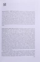Görföl Tibor - Kránitz Mihály: Teológusok lexikona. Osiris Kézikönyvek. Bp., 2002, Osiris. Kiadói ka...