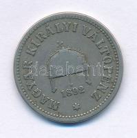 1892KB 10f Ni T:F Adamo K3