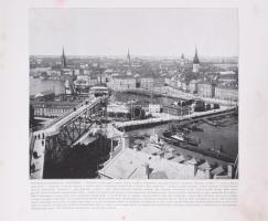 Röptében a nagyvilág körül. A világ kiváló városainak, tájainak és műalkotásainak fénykép-gyűjtemény...