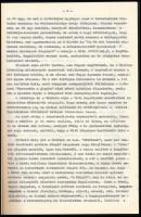 Bhagavad gita. Az isteni ének. Ford.: Gömöryné Maróthy Margit. Gépelt kézirat (az 1944-es magyar kia...