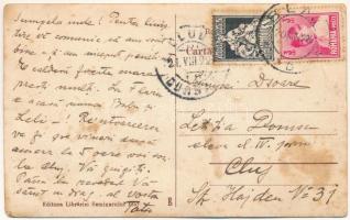 1929 Balázsfalva, Blasendorf, Blaj; 10 Mai st. v. 1914 / Székesegyház, ünnepség / cathedral, celebra...