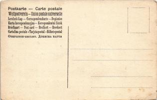 Budapest VIII. Kerepesi út, Petrits Károly hentesüzlete, Központi és Debreczen szálloda és étterem, ...