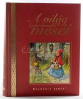 Peter Holeinone: A világ legkedvesebb meséi. Ford.: Zöldi Mihály. Bp.,2001, Reader's Digest. Kiadói aranyozott, illusztrált félműbőr-kötésben.