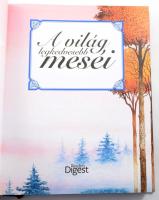 Peter Holeinone: A világ legkedvesebb meséi. Ford.: Zöldi Mihály. Bp.,2001, Reader's Digest. Ki...