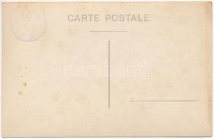 Gyulafehérvár, Karlsburg, Alba Iulia; O vedere partiala din Marea Adunare Nationala din Albaiulia la...