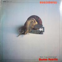 Neoton Família - Magánügyek, Vinyl, LP, Album, Magyarország 1985, VG+