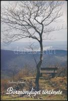 Szekeres Sándor: Börzsönyliget története. Kismaros, 2015, Börzsönyligetiek Érdekképviseleti Egyesülete. Kiadói papírkötés
