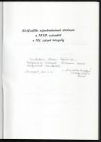 Barabás Rudolfné: Kisújszállás népoktatásának története a XVIII. századtól a XX. század közepéig. Sz...