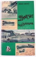 Beke Ernő: Üdvözlet Kézdivásárhelyről. Ambrózia, 190 oldal, 2004. / Greetings from Targu Secuiesc. 190 pg. 2004.