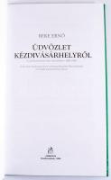 Beke Ernő: Üdvözlet Kézdivásárhelyről. Ambrózia, 190 oldal, 2004. / Greetings from Targu Secuiesc. 1...