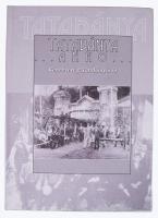 Fűrészné Molnár Anikó: Tatabánya Anno. Képek a régi Tatabányáról. Tatabánya, 2001, Tatabányai Múzeum. Fekete-fehér fotókkal gazdagon illusztrálva. Kiadói kartonált papírkötés. Megjelent 1200 példányban.