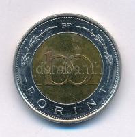 2002. 100Ft "Kossuth" T:AU patina
Adamo FOEM1