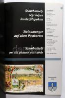 Balogh Péter: Szombathely régi képes levelezőlapokon (magyar-angol-német) Szombathely, 2001, MG Kere...