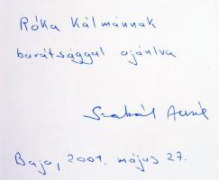 Szakál Aurél: Üdvözlet Kiskunhalasról - Kiskunhalasi Képeslapok 1898-2000 három nyelven (magyar, ang...