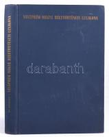 Ila Bálint, Kovacsics József: Veszprém megye helytörténeti lexikona. Bp., 1964, Akadémiai Kiadó. (Ma...