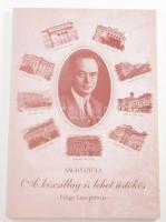 Sághy Gyula: A kiscsillag is lehet üstökös. A méltatlanul feledésbe merült Palágyi Lajos (1876-1932) színész, rendező, színigazgató portréja. (DEDIKÁLT). Bp., 2012, Palágyi Mária (Magánkiadás). Kiadói papírkötés. Számozott (57./1000) példány.