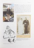 Sághy Gyula: Kulák Golgota. Hunyad., 2012, Hunyad Kiadó. Kiadói kartonált papírkötés. Számozott (032...