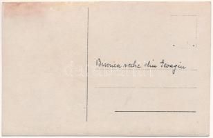 Algyógy, Geoagiu; Biserica veche / régi templom / old church. photo (fl)