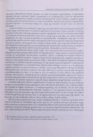 Vegyes jogi könyvtétel, 2 db:
Pesti Sándor: Az újkori magyar parlament. Bp., 2002, Osiris. Kiadói k...