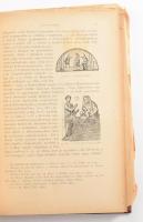 dr. Czobor Béla: A keresztény műarcheológia encyclopaediája kiváló tekintettel a hazai műemlékekre. ...