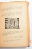 dr. Czobor Béla: A keresztény műarcheológia encyclopaediája kiváló tekintettel a hazai műemlékekre. ...