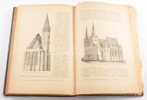 dr. Czobor Béla: A keresztény műarcheológia encyclopaediája kiváló tekintettel a hazai műemlékekre. ...