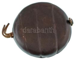 Kiss Nagy András (1930-1997) DN "Művészeti Alap Képzőművészeti Szakosztálya" kétoldalas, ö...