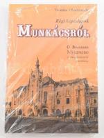 Volosin Olekszandr: Régi képeslapok Munkácsról (magyar-ukrán). Munkács, 2006, Kárpáti Könyvkiadó. Kiadói Kartonált papírkötés, zsugorfóliában