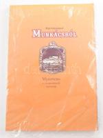 Volosin Olekszandr: Régi képeslapok Munkácsról (magyar-ukrán). Munkács, 2006, Kárpáti Könyvkiadó. Ki...