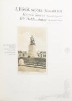 Galsi Zoltán - Kiss Ádám László: Üdvözlet Törökszentmiklósról. A régi Törökszentmiklós képes levelez...