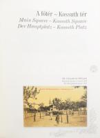 Galsi Zoltán - Kiss Ádám László: Üdvözlet Törökszentmiklósról. A régi Törökszentmiklós képes levelez...