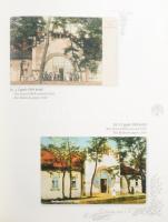 Galsi Zoltán - Kiss Ádám László: Üdvözlet Törökszentmiklósról. A régi Törökszentmiklós képes levelez...