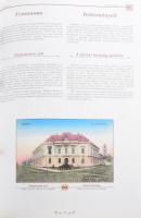 Volosin Olekszandr: Régi képeslapok Munkácsról (magyar-ukrán). Munkács, 2006, Kárpáti Könyvkiadó. Ki...