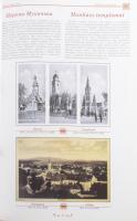 Volosin Olekszandr: Régi képeslapok Munkácsról (magyar-ukrán). Munkács, 2006, Kárpáti Könyvkiadó. Ki...
