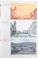 Volosin Olekszandr: Régi képeslapok Munkácsról (magyar-ukrán). Munkács, 2006, Kárpáti Könyvkiadó. Ki...
