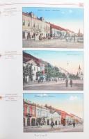Volosin Olekszandr: Régi képeslapok Munkácsról (magyar-ukrán). Munkács, 2006, Kárpáti Könyvkiadó. Ki...