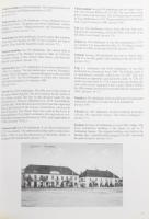 Kőszegfalviné Pajor Klára: Vas megye települései képes levelezőlapokon. Szombathely, 1999, Kovácsné ...