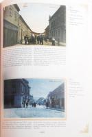 [Nyitra képeslapokon] Alojz Krcmár: Nitra na starych pohladniciach. 2006. 95p. Kiadói kartonált kemé...