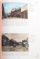 [Nyitra képeslapokon] Alojz Krcmár: Nitra na starych pohladniciach. 2006. 95p. Kiadói kartonált kemé...