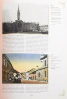 [Nyitra képeslapokon] Alojz Krcmár: Nitra na starych pohladniciach. 2006. 95p. Kiadói kartonált kemé...