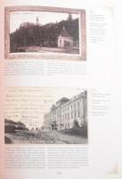 [Nyitra képeslapokon] Alojz Krcmár: Nitra na starych pohladniciach. 2006. 95p. Kiadói kartonált kemé...