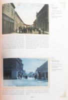 [Nyitra képeslapokon] Alojz Krcmár: Nitra na starych pohladniciach. 2006. 95p. Kiadói kartonált kemé...