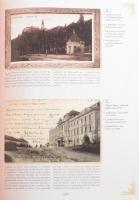 [Nyitra képeslapokon] Alojz Krcmár: Nitra na starych pohladniciach. 2006. 95p. Kiadói kartonált kemé...