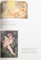 Szerelem régi képes levelezőlapokon. Szerk.: Karácsonyi Gréta. Bp., 1994, Postcard Bt. Gazdag képany...