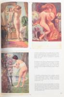 Szerelem régi képes levelezőlapokon. Szerk.: Karácsonyi Gréta. Bp., 1994, Postcard Bt. Gazdag képany...