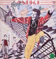 Fenyő Miklós: Miki. Vinyl, LP, Album, Stereo, 1983, VG+