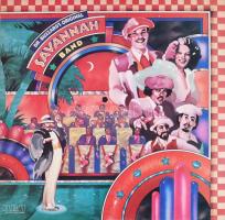 Dr. Buzzard's Original "Savannah" Band. Vinyl, LP, Album, 1976, VG+