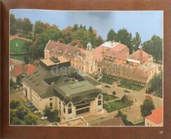 Kardos Tamás, Varga Ferenc(szerk.): Múltlapozgató, szolnioki képeskönyv. Szolnok, 2000, Fotogruppe k...